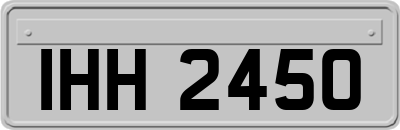 IHH2450