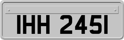 IHH2451