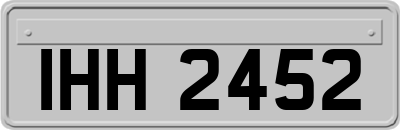 IHH2452