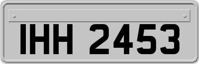 IHH2453