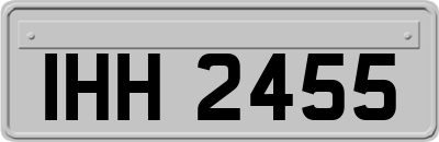 IHH2455
