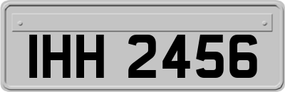 IHH2456