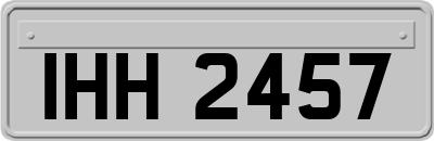 IHH2457