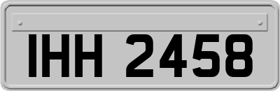 IHH2458