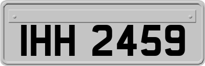 IHH2459