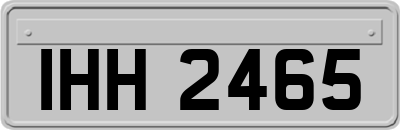 IHH2465