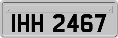 IHH2467