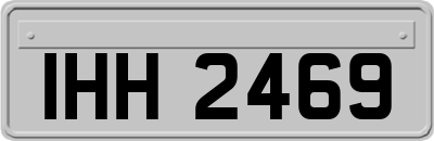 IHH2469
