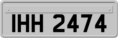 IHH2474