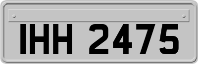 IHH2475