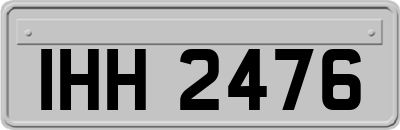 IHH2476