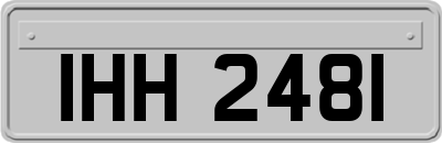 IHH2481