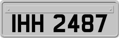IHH2487