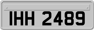 IHH2489