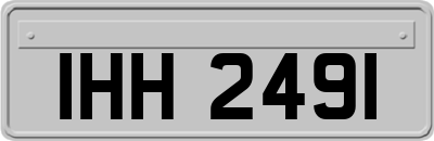 IHH2491