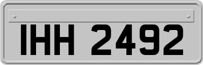 IHH2492