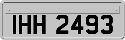IHH2493