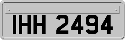 IHH2494