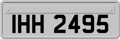 IHH2495