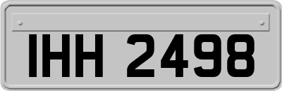 IHH2498