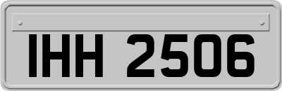 IHH2506