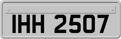 IHH2507