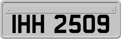 IHH2509