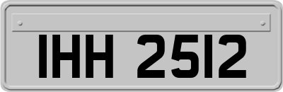 IHH2512