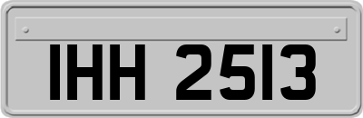 IHH2513