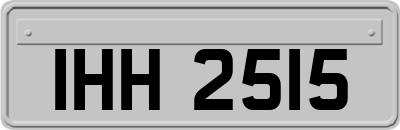IHH2515