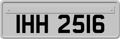 IHH2516