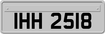 IHH2518