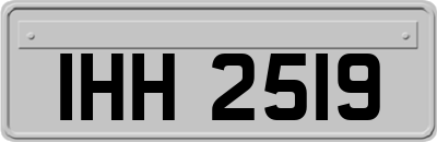IHH2519