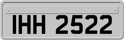 IHH2522
