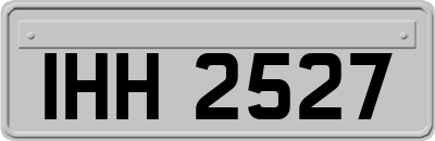 IHH2527