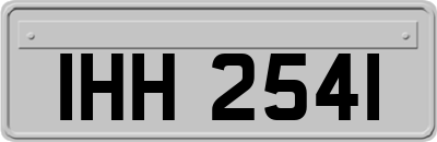 IHH2541