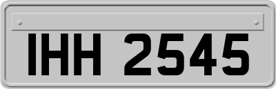 IHH2545