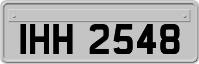 IHH2548