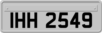 IHH2549