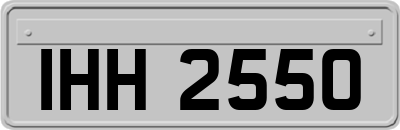 IHH2550