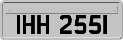 IHH2551
