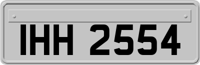 IHH2554