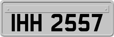 IHH2557