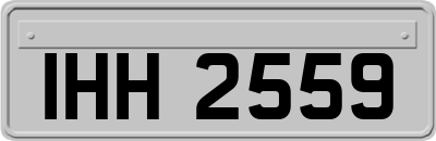 IHH2559