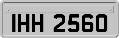 IHH2560
