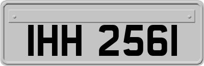 IHH2561