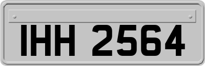 IHH2564