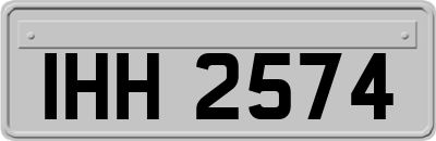 IHH2574