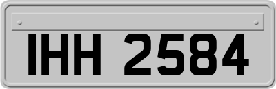 IHH2584