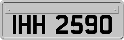 IHH2590